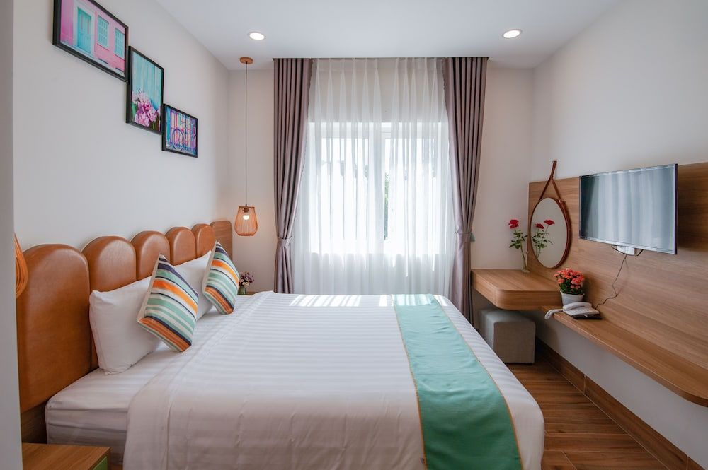 The View Hotel Superior Room 3