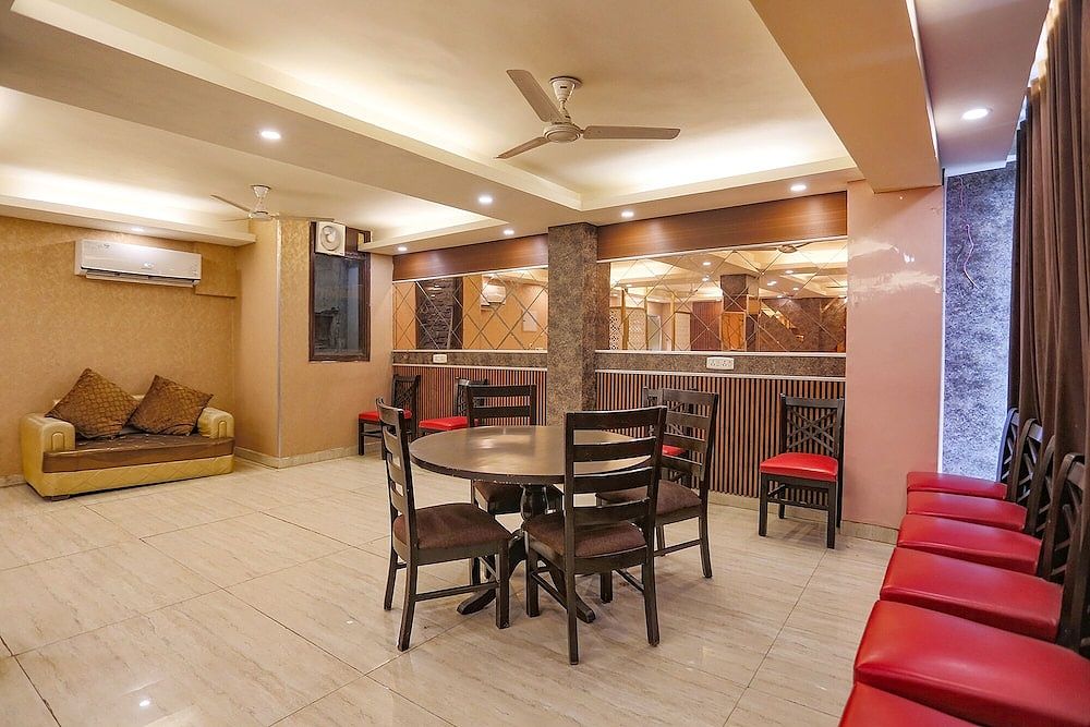 undefined HOTEL THE PARADISE Near Apollo Hospital 2