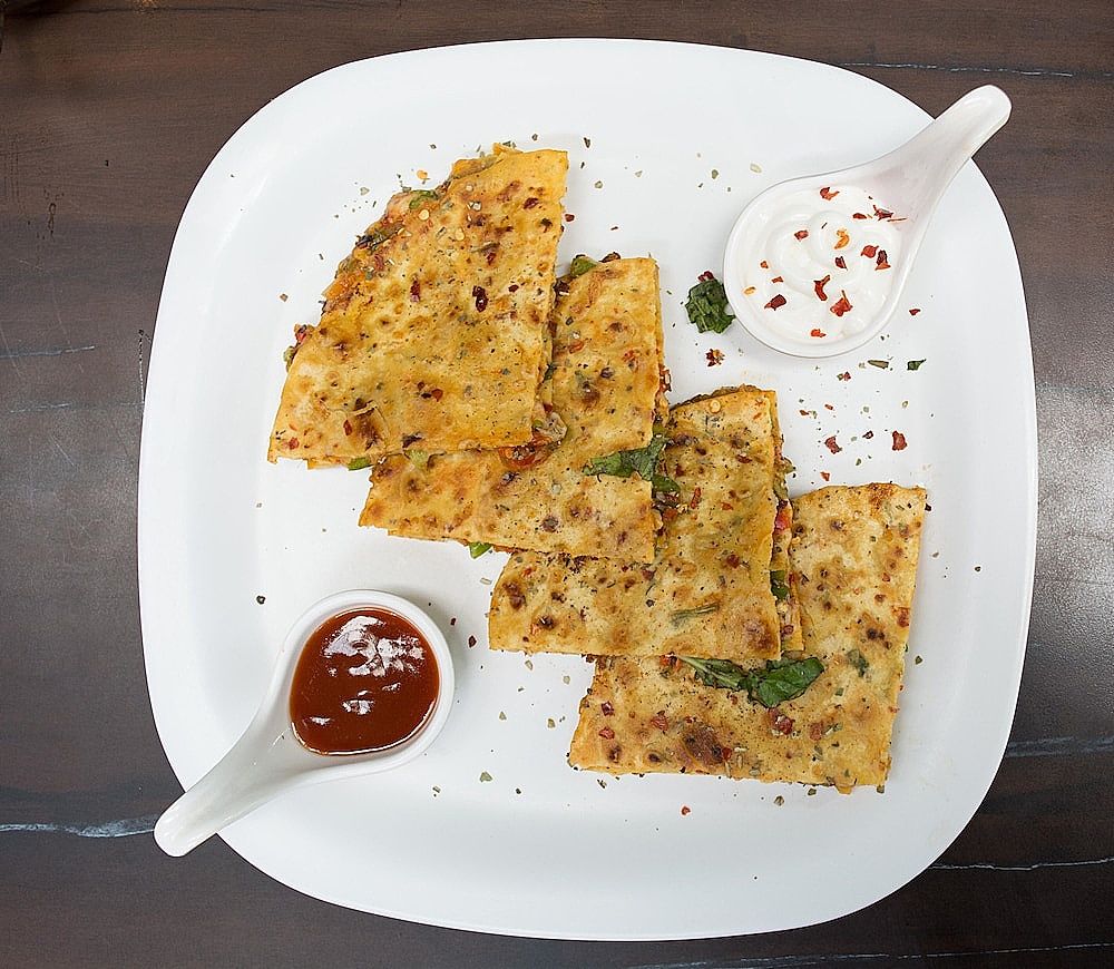 undefined HOTEL THE PARADISE Near Apollo Hospital 6