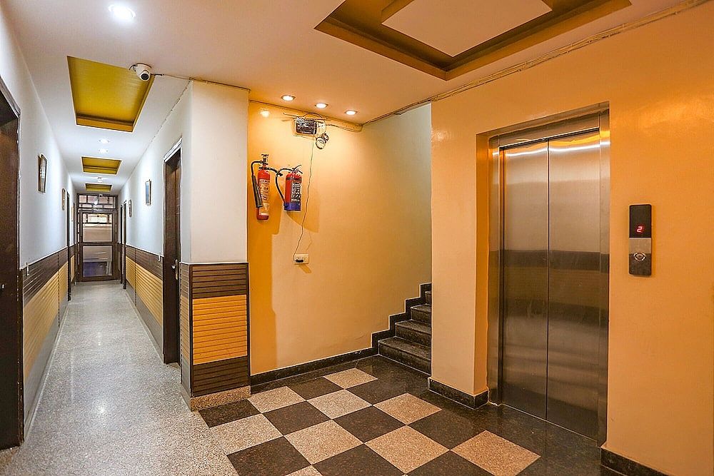 undefined HOTEL THE PARADISE Near Apollo Hospital 4