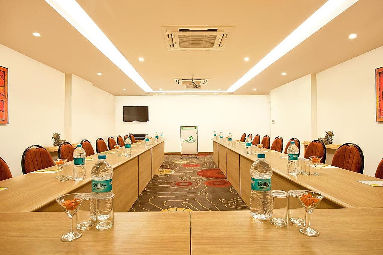 Business Centre