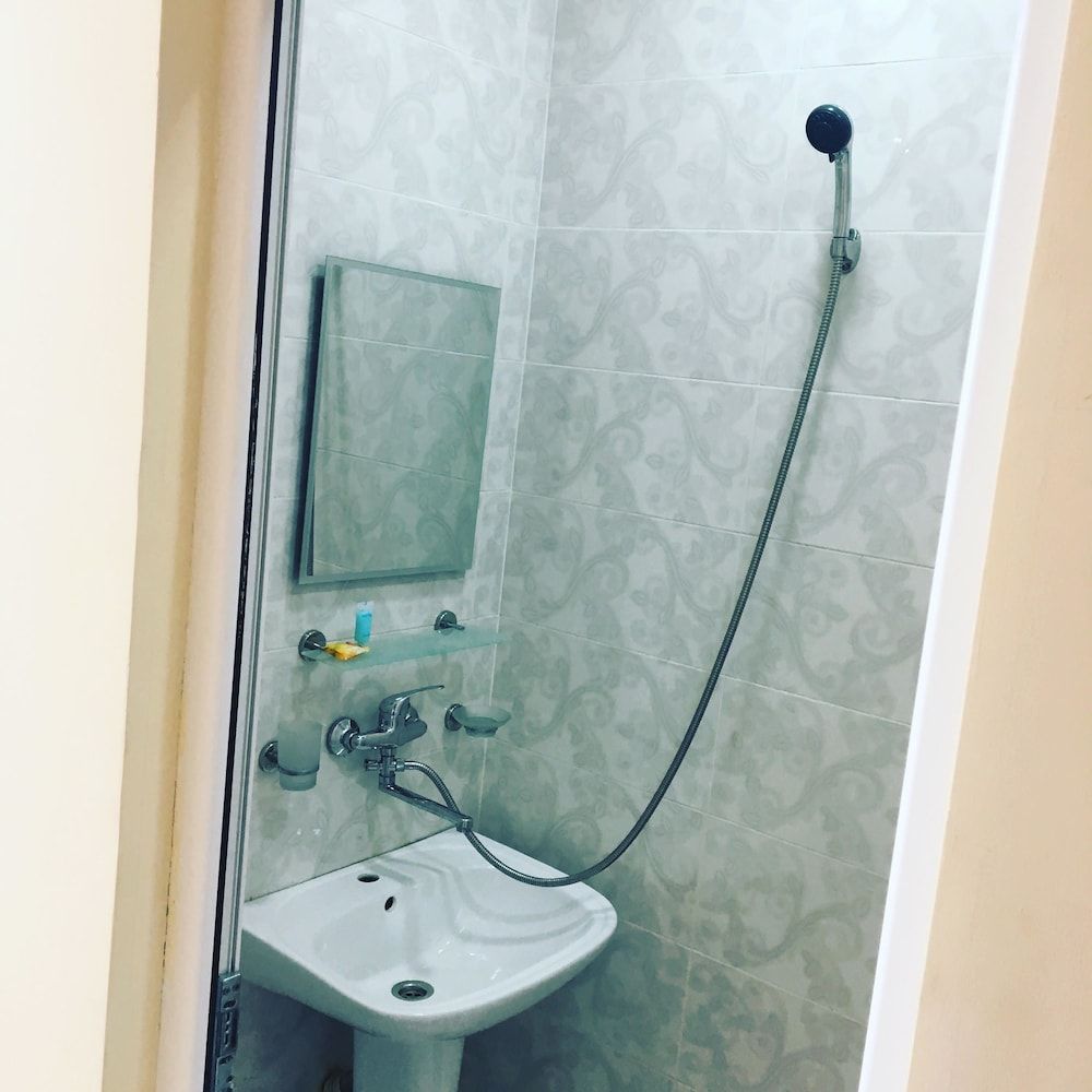 Hotel Guesthouse Lola Standard Twin Room, Partial Sea View 3