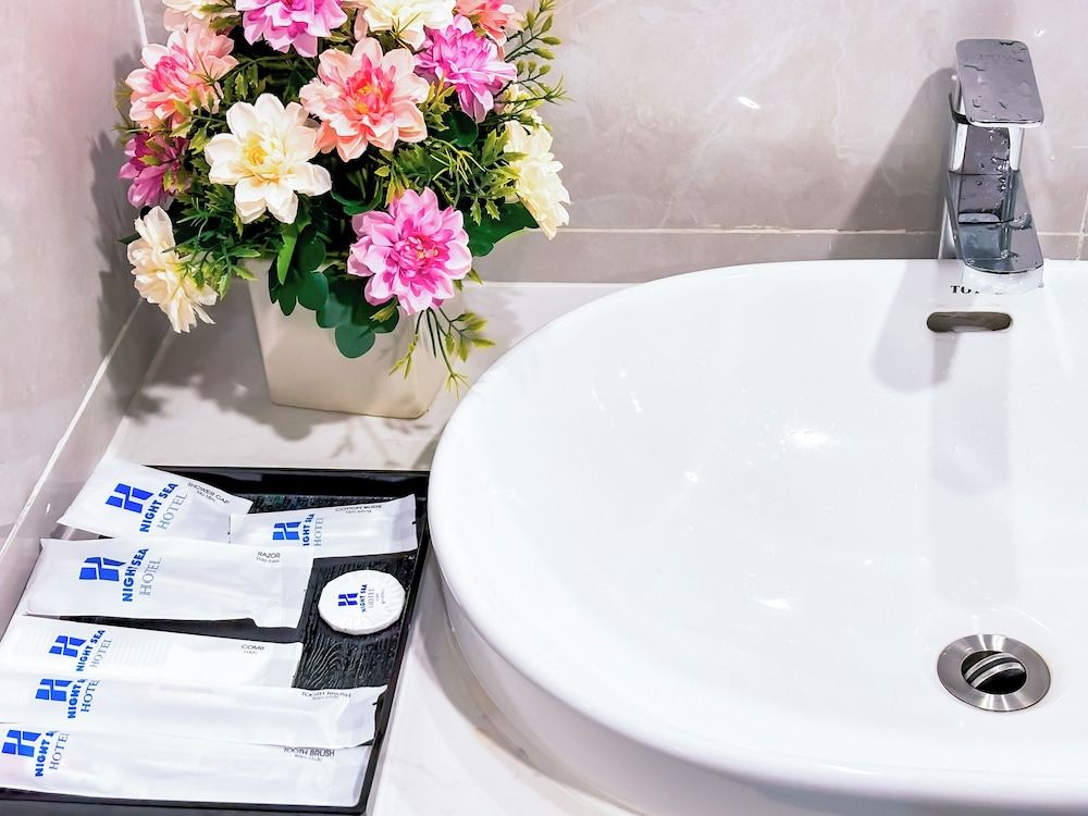 Night Sea Hotel Superior Room, Garden View 16