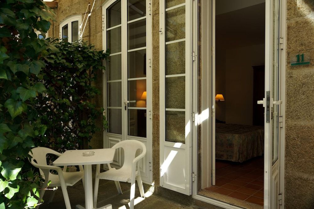 Pazo Almuzara Economy Double or Twin Room, Annex Building 2