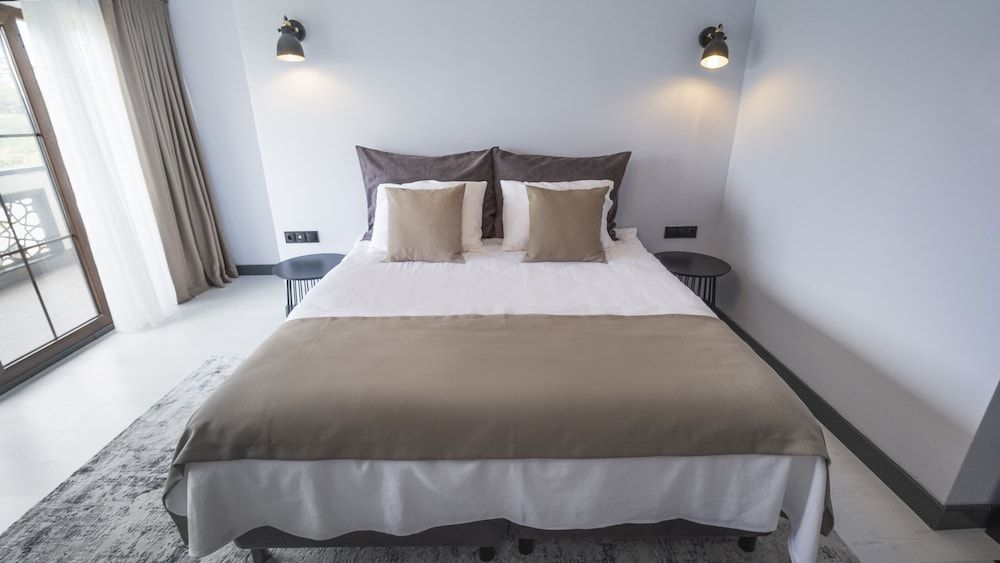 Ortel Inn Superior Double Room, Balcony 2