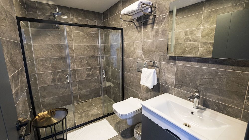 Ortel Inn Superior Double Room, Balcony 4