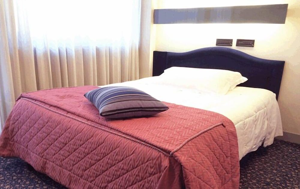 Hotel Michelangelo - Biella