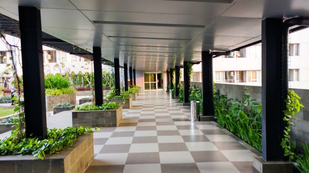 undefined Nifarro Park Apartment Near Kemang And Kalibata 3