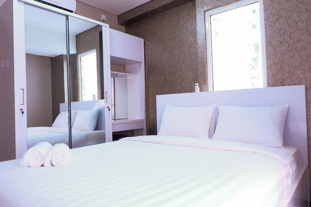 undefined Nifarro Park Apartment Near Kemang And Kalibata 7