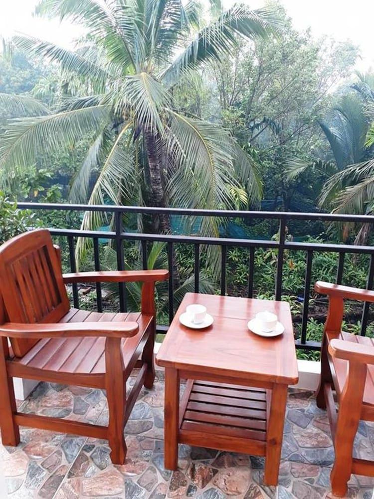 Baan Klangsuan Bang Korbua Standard Room, 1 King Bed, Non Smoking 10