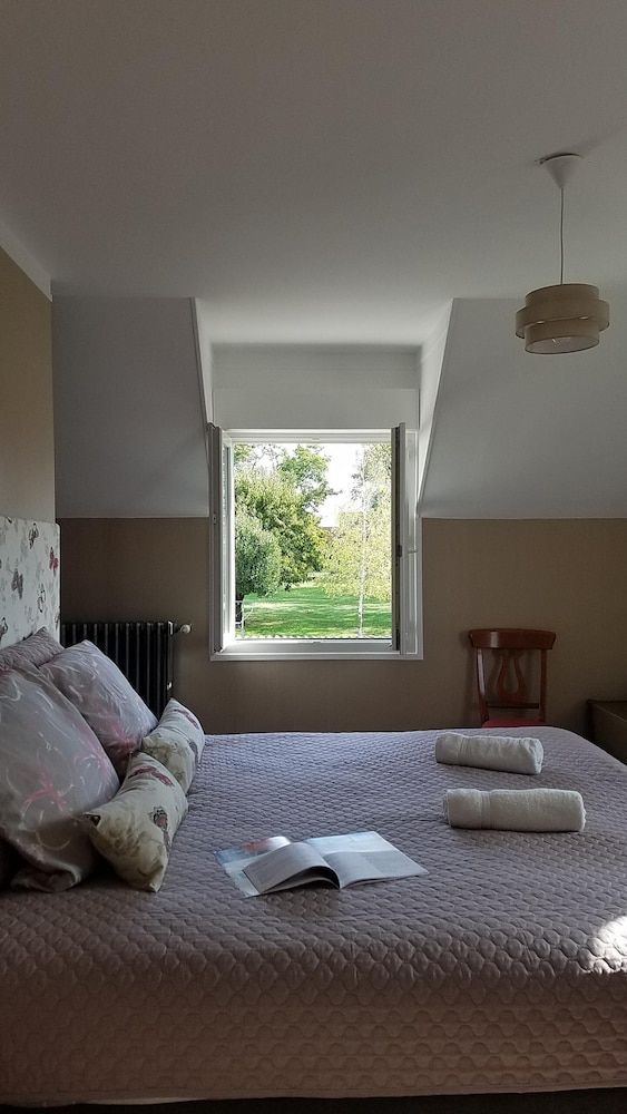 La Ferme de Flo' Comfort Cottage, Accessible, Ensuite (Chambre d' hôte référence) 20