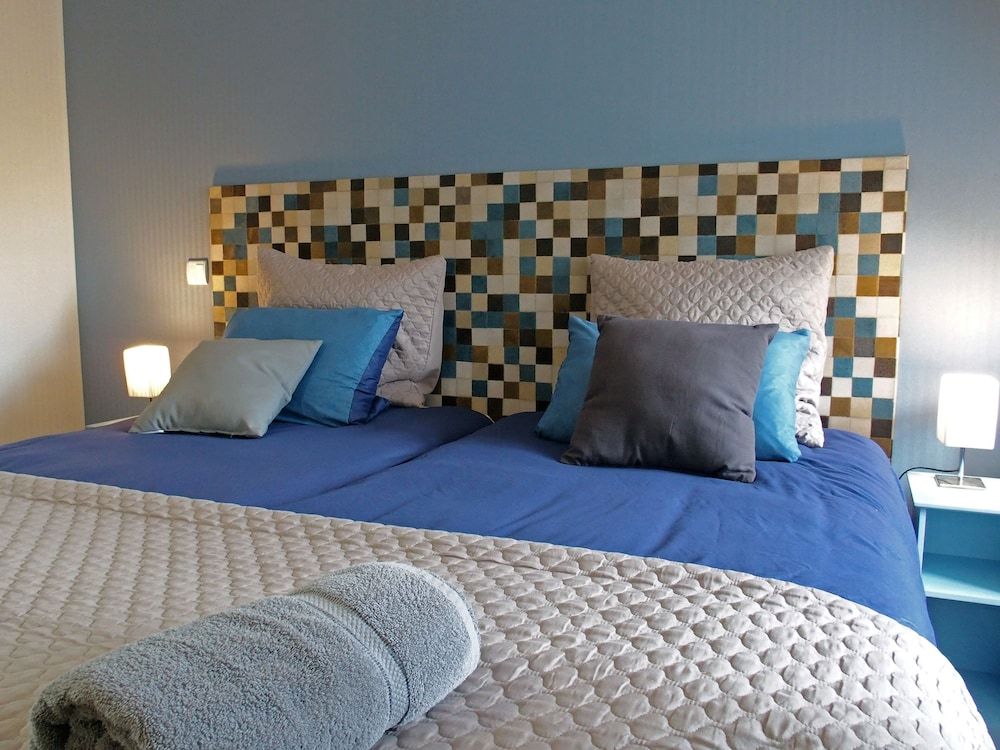 La Ferme de Flo' Comfort Cottage, Accessible, Ensuite (Chambre d' hôte référence) 5