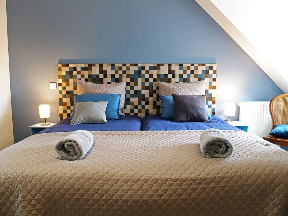 La Ferme de Flo' Comfort Cottage, Accessible, Ensuite (Chambre d' hôte référence) 8