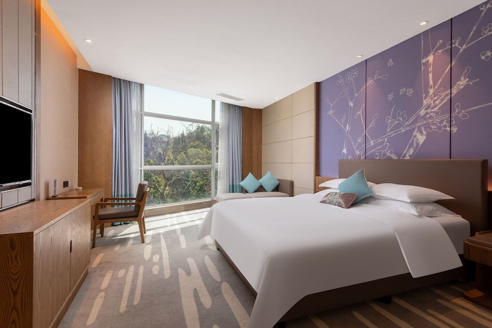 undefined Easeland Hotel  Guangzhou 3