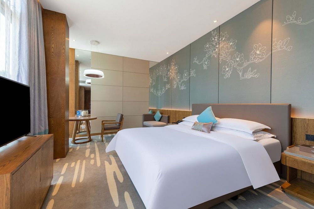 undefined Easeland Hotel  Guangzhou 6