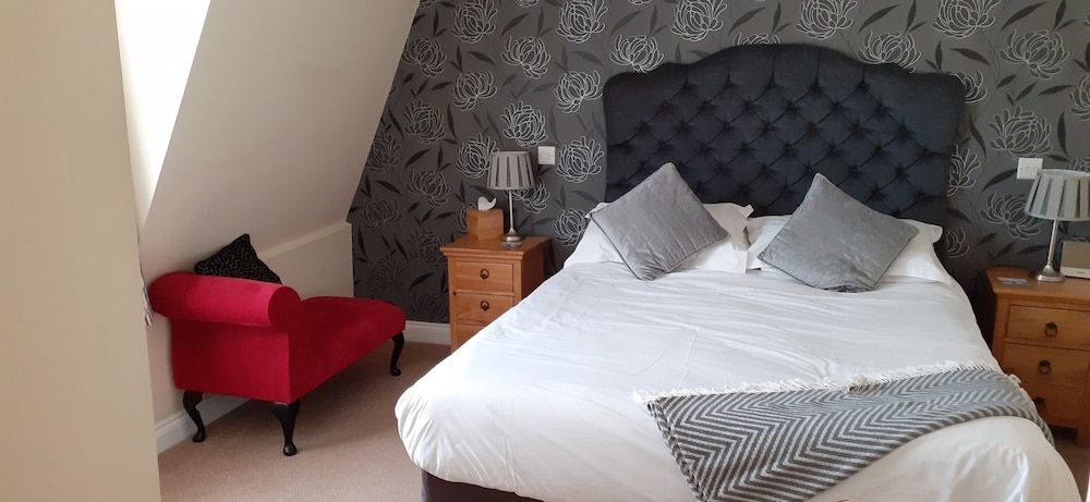 The Briarfields Suite (Room 2) 2