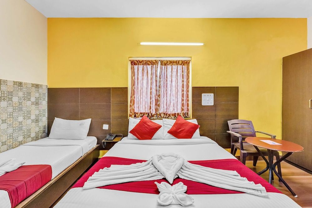 undefined Season 4 Residences -Thiruvanmiyur  5