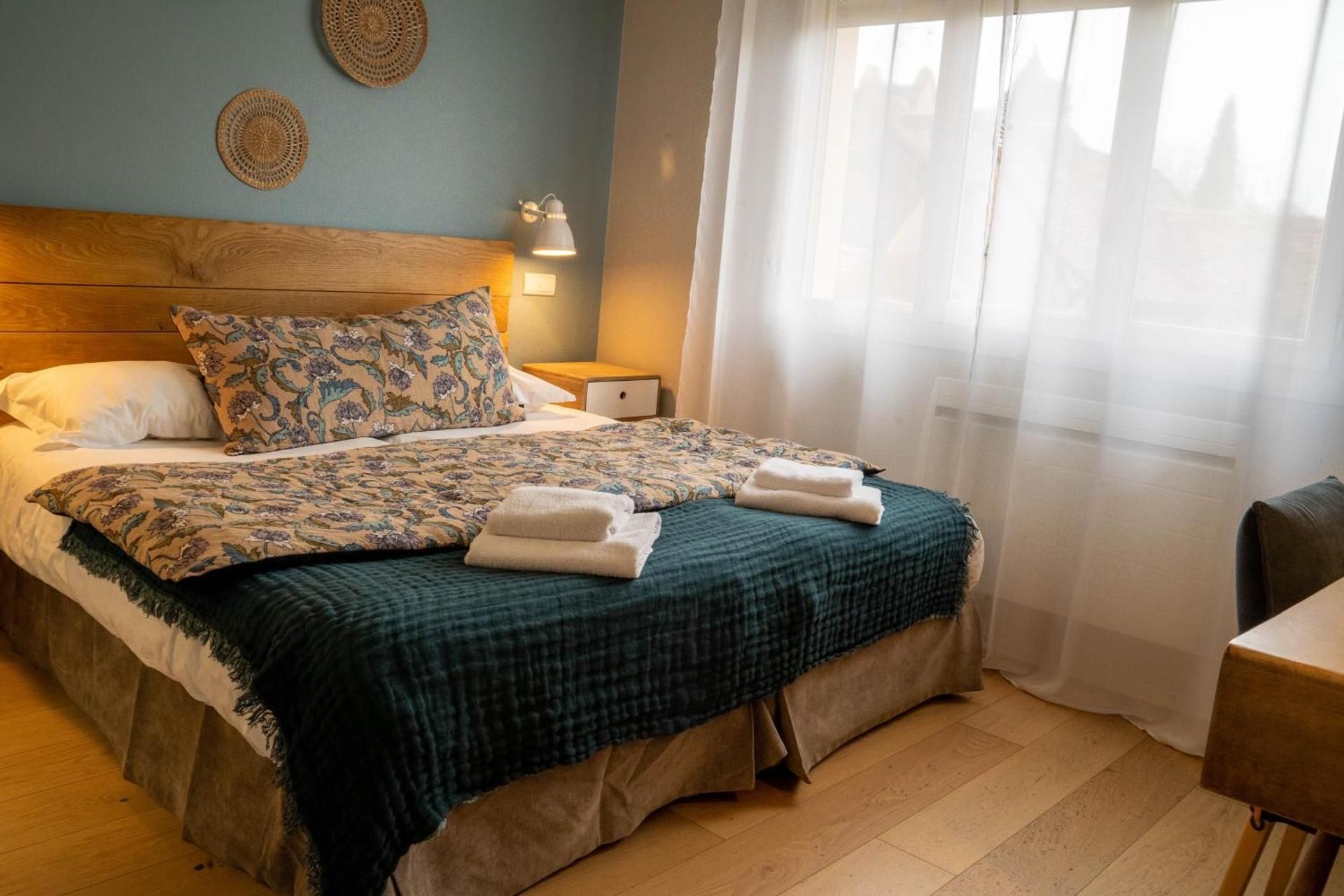 Twin Room with Bath
