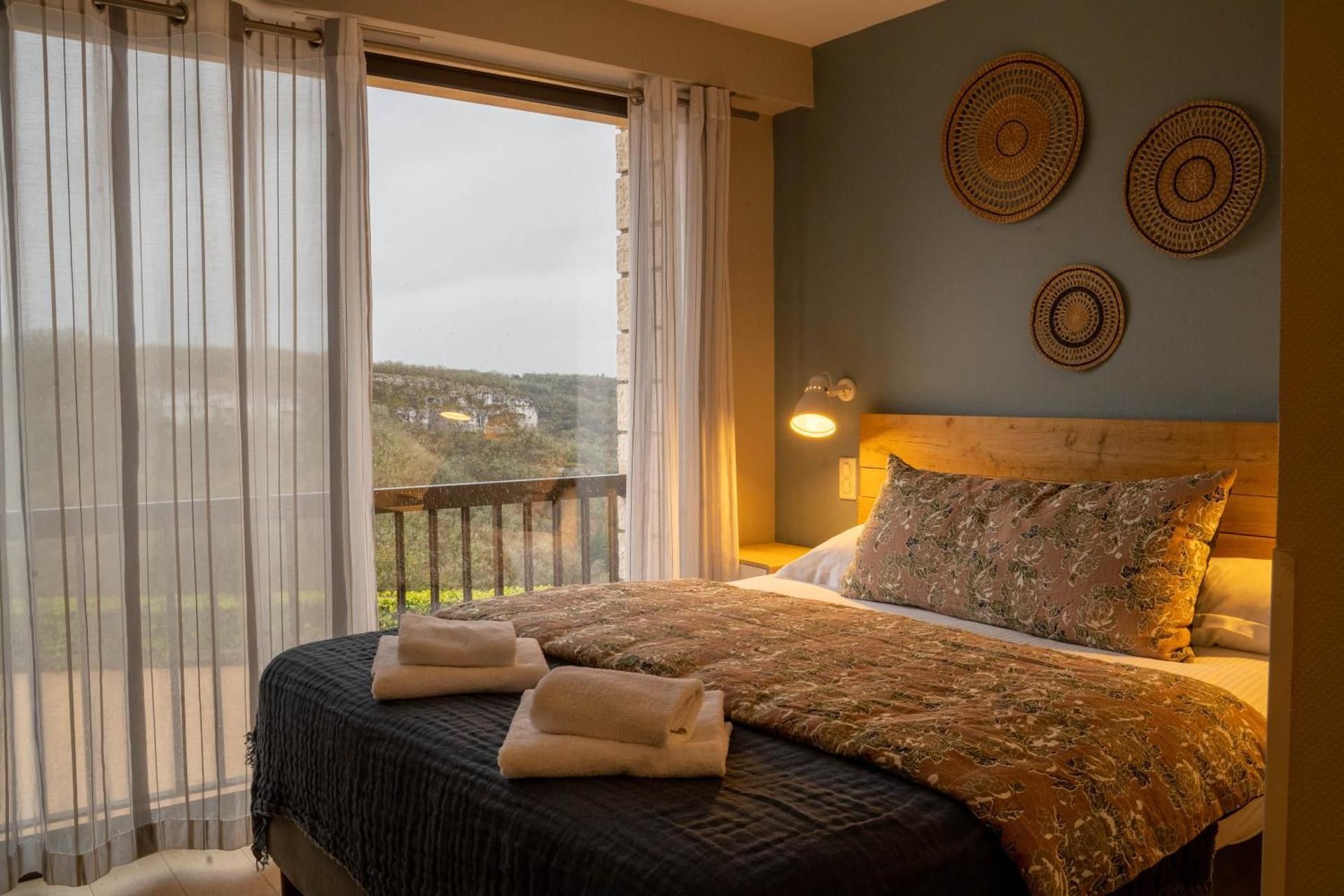Double Room with Shower - Old City View