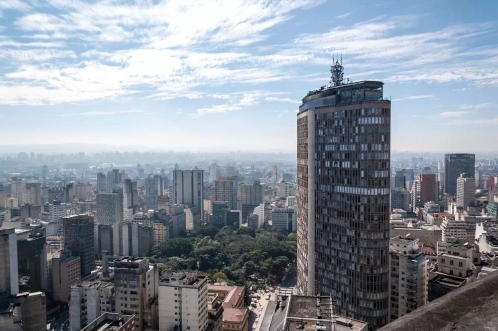 City View