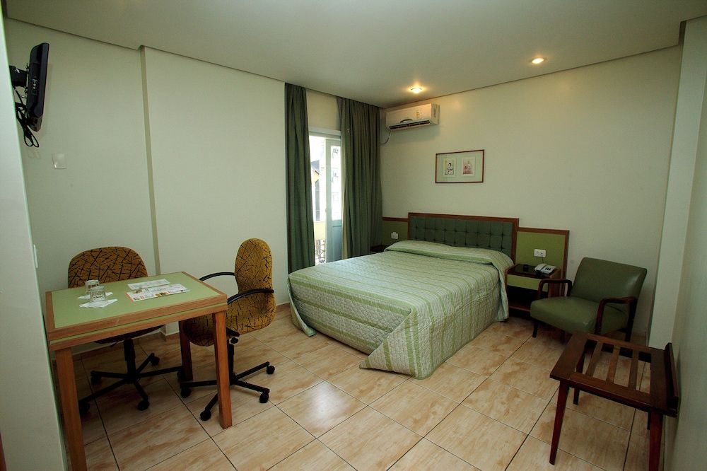 Hotel Cinelândia