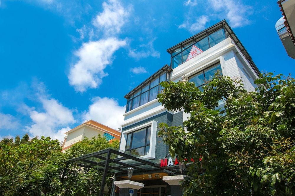 undefined Maan Coco Travelling Boutique Inn 5