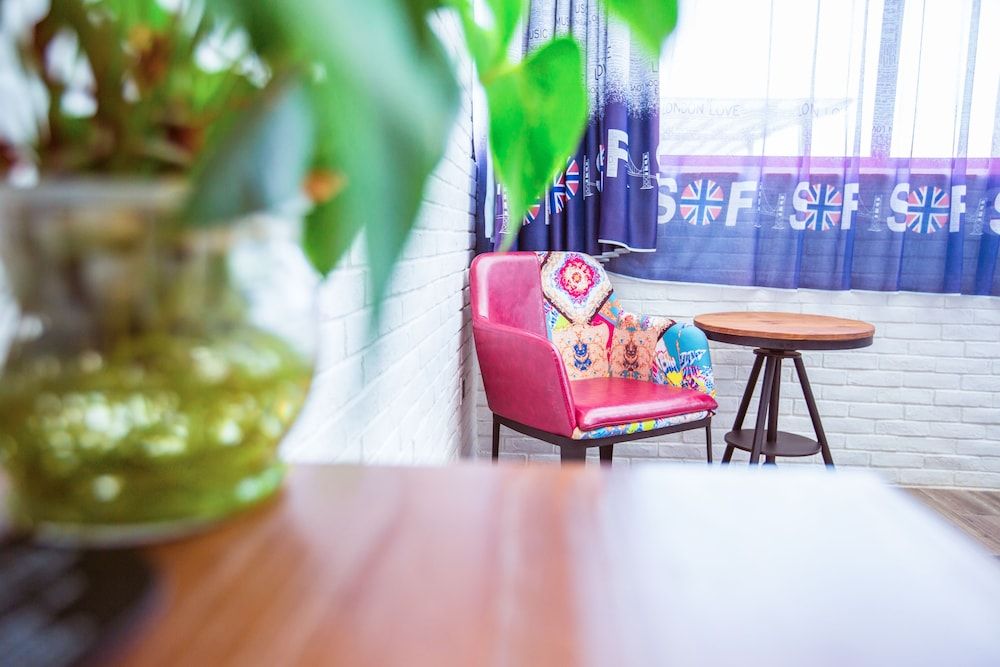 undefined Maan Coco Travelling Boutique Inn 9