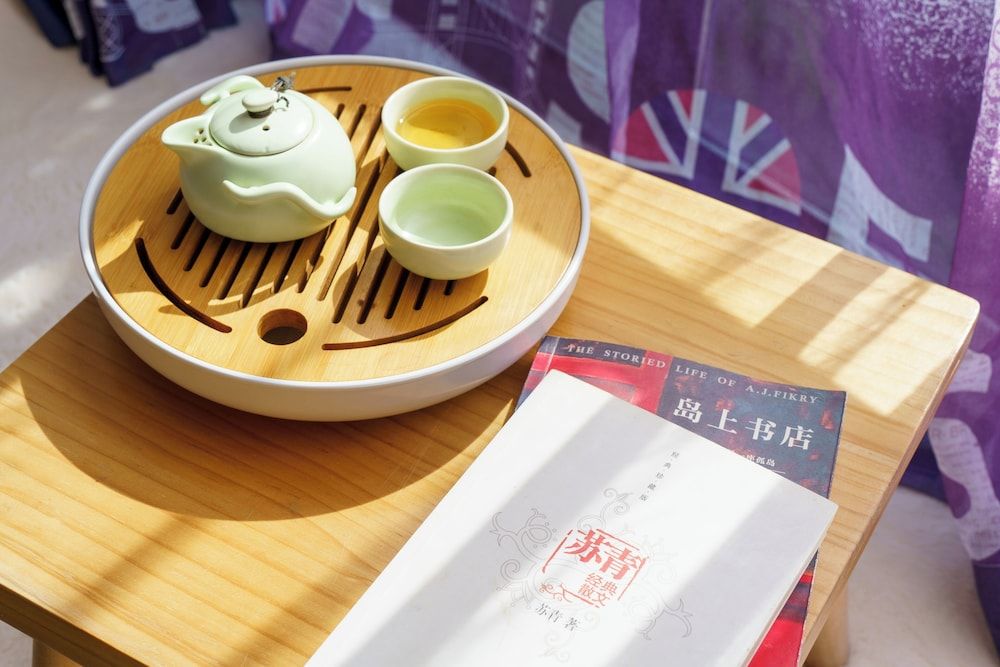 undefined Maan Coco Travelling Boutique Inn 8