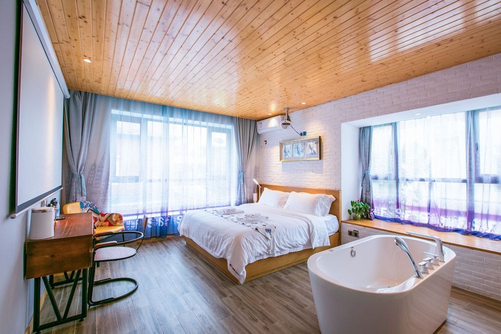 undefined Maan Coco Travelling Boutique Inn