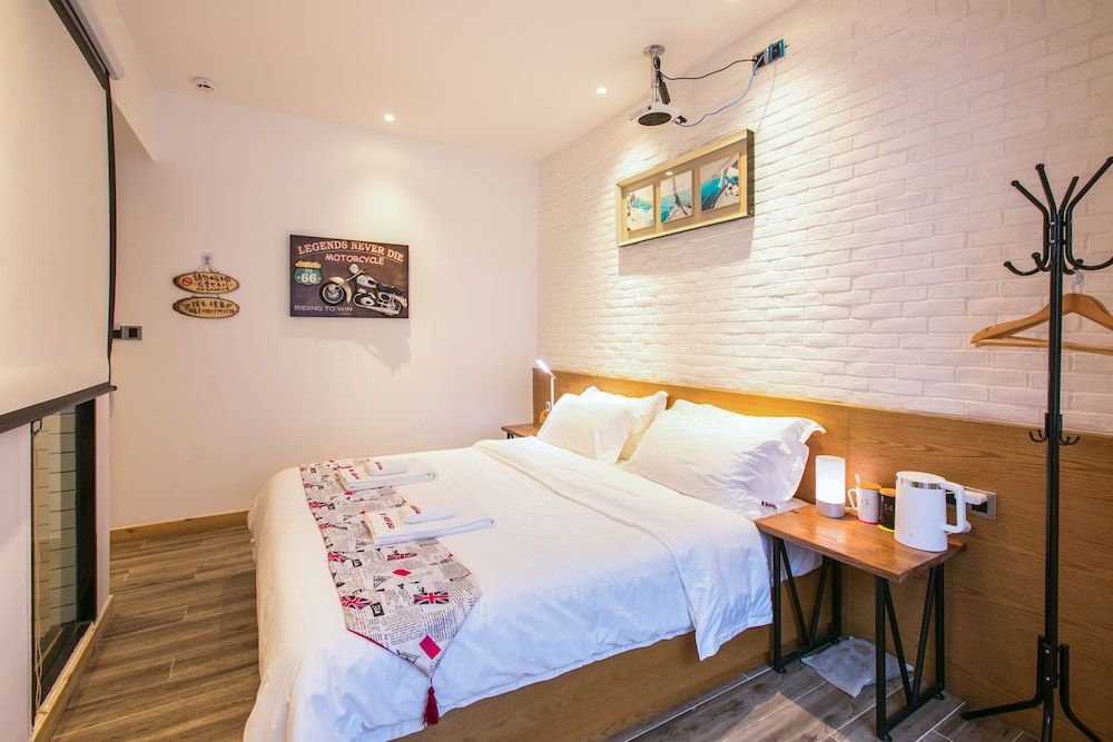 undefined Maan Coco Travelling Boutique Inn 2