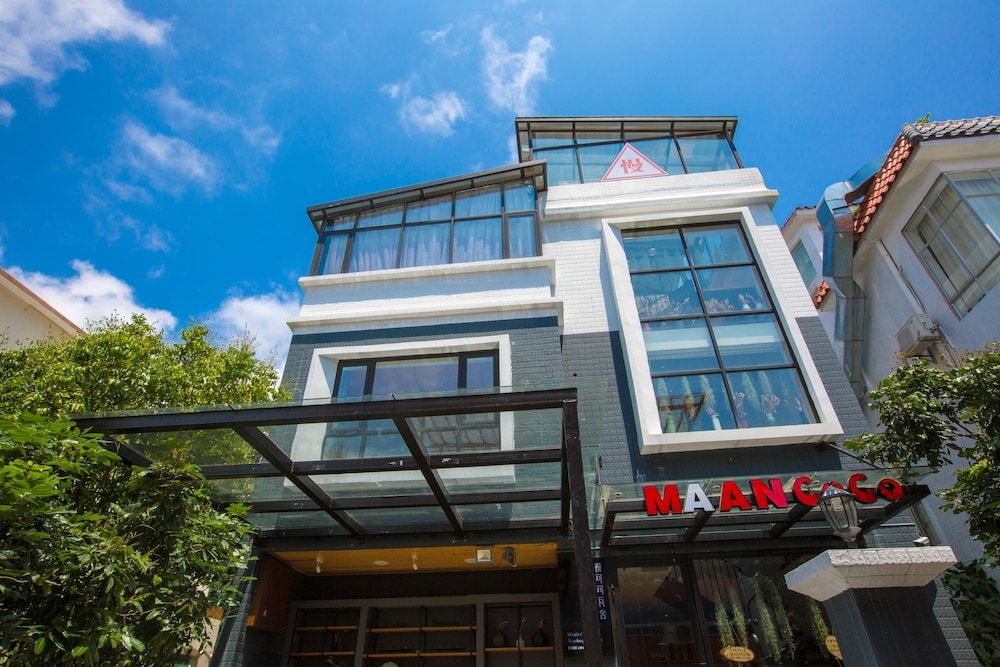 undefined Maan Coco Travelling Boutique Inn 6