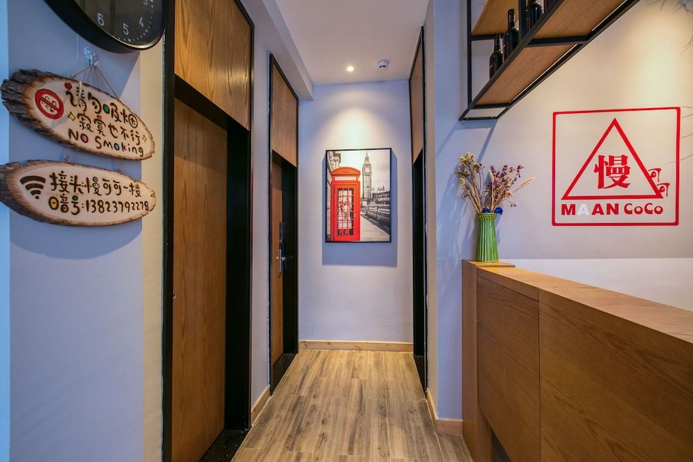 undefined Maan Coco Travelling Boutique Inn 10