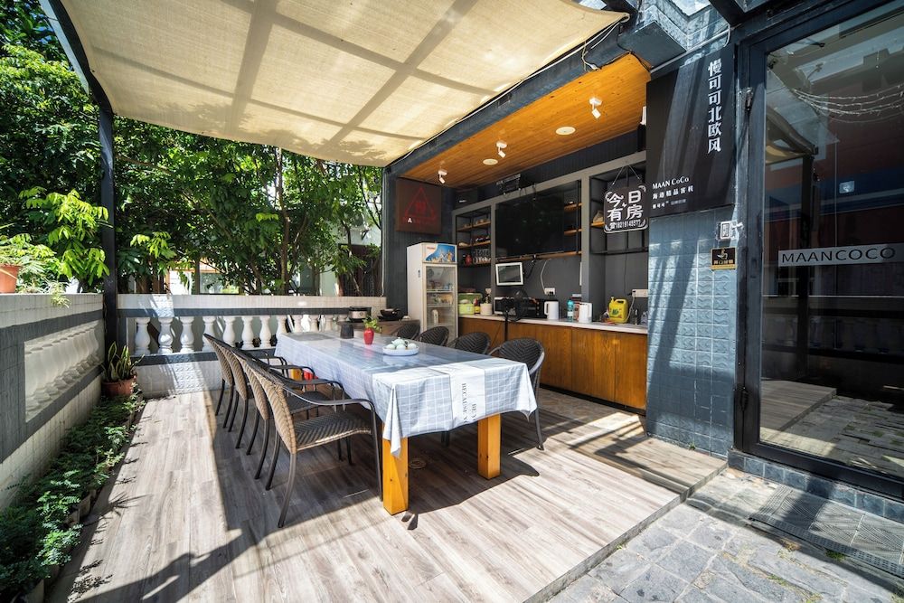 undefined Maan Coco Travelling Boutique Inn 7