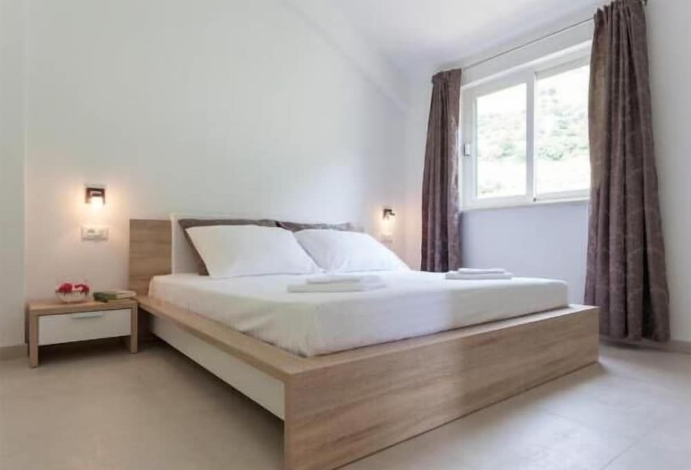 Apartment (Apartments Villa Dingač - Borak -Sta)