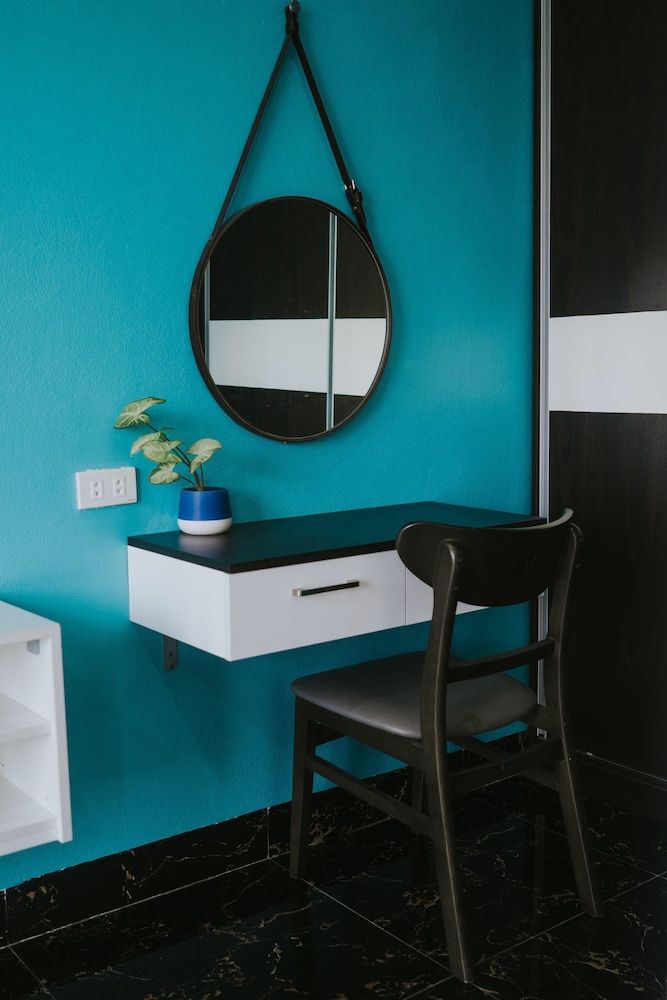 Co To Center Homestay Deluxe Room 4