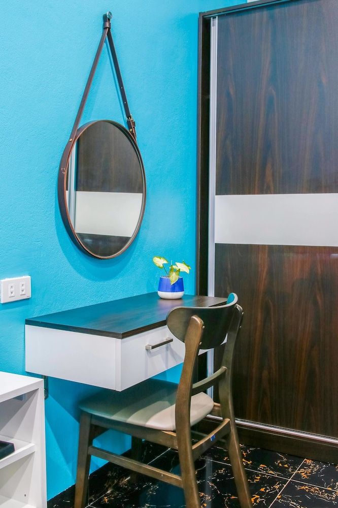 Co To Center Homestay Deluxe Room 3