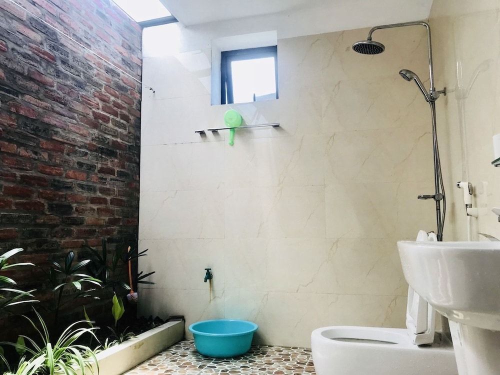 Co To Center Homestay Superior Room 5