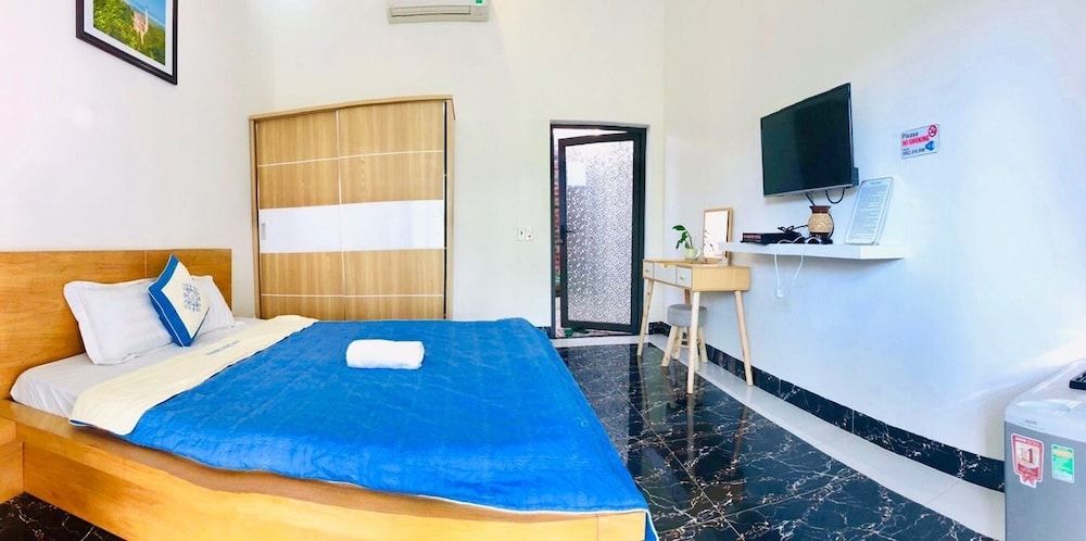 Co To Center Homestay Superior Room 6