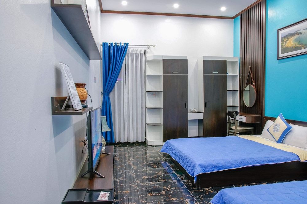 Co To Center Homestay Standard Room 7