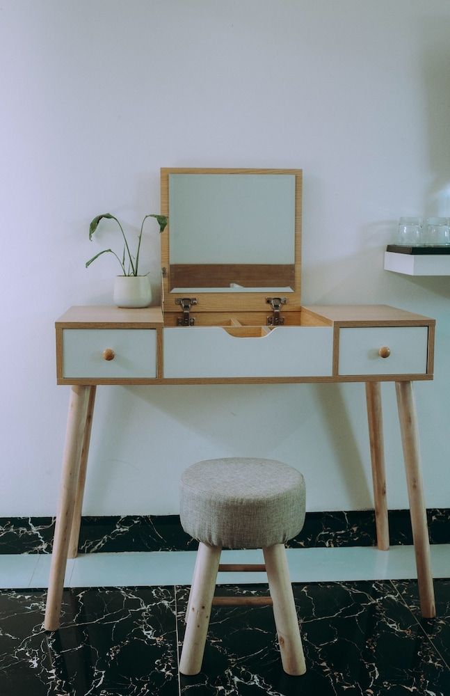 Co To Center Homestay Superior Room 7