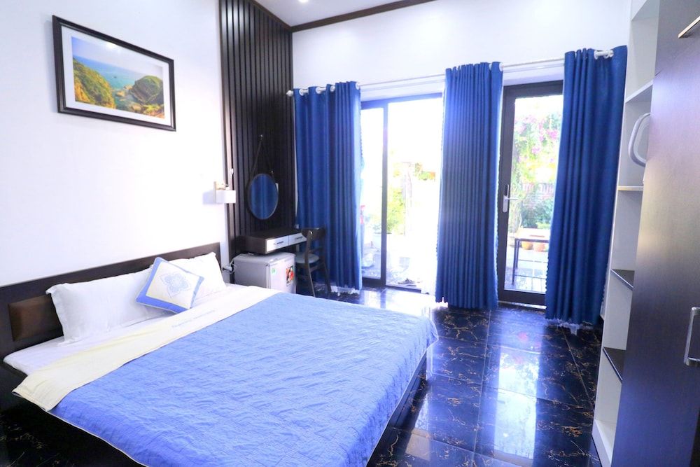 Co To Center Homestay Standard Room 3