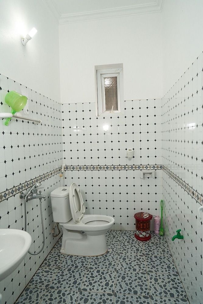 Co To Center Homestay Standard Room 6