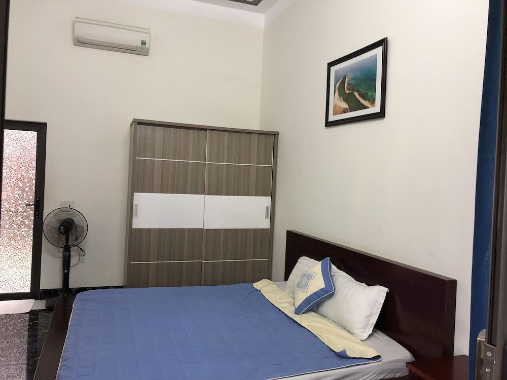 Co To Center Homestay Superior Room 2