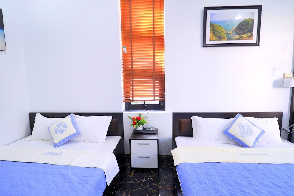 Co To Center Homestay Standard Room 2