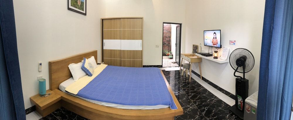 Co To Center Homestay Superior Room 3