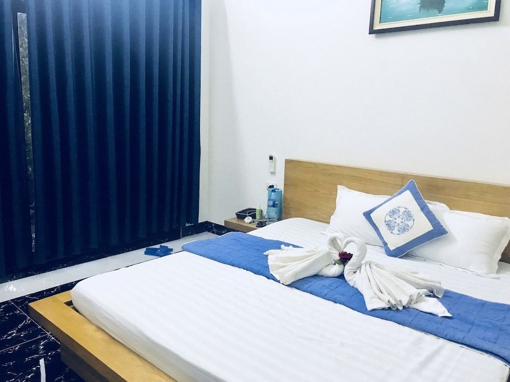 Co To Center Homestay