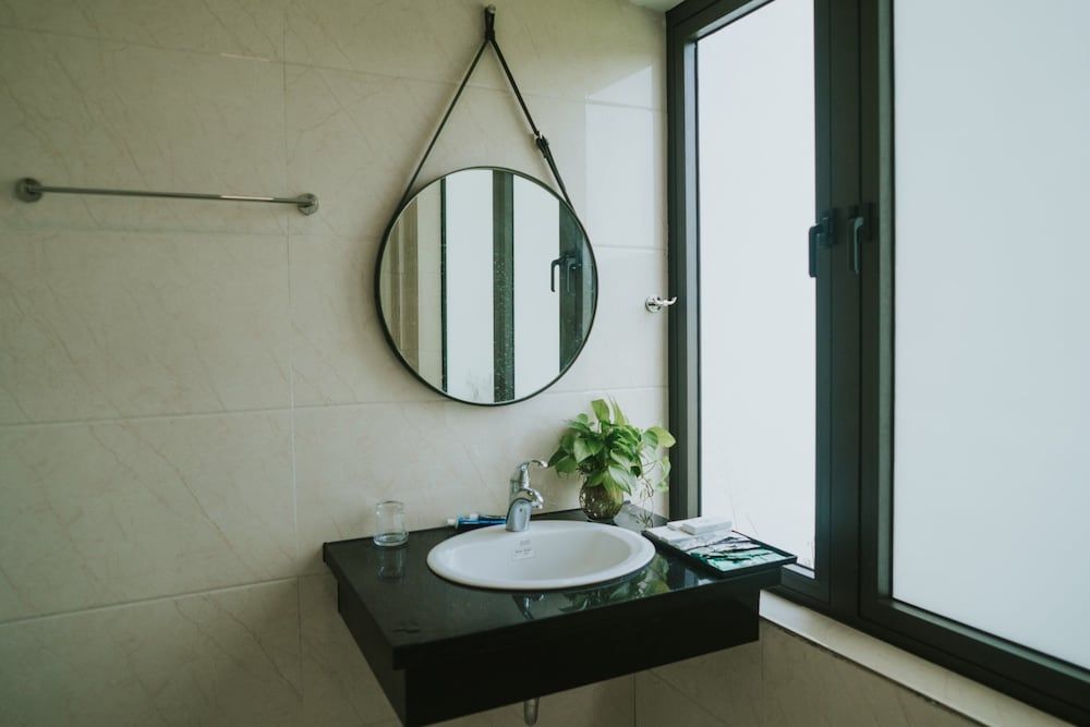 Co To Center Homestay Deluxe Room 5