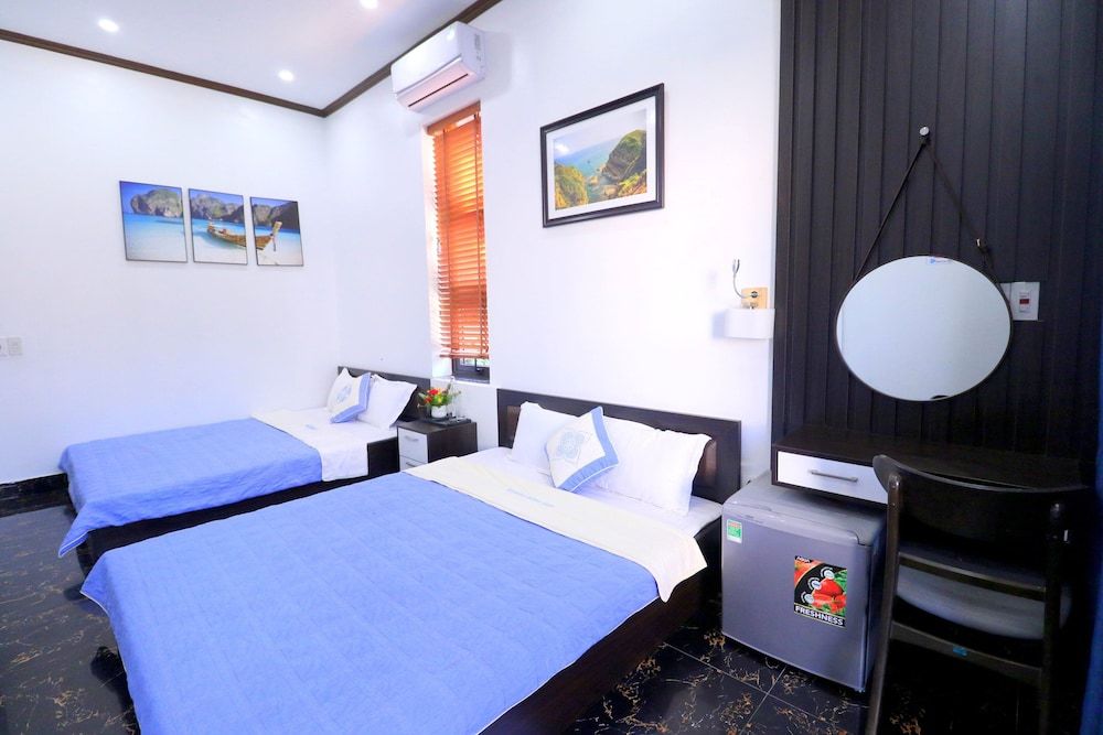 Co To Center Homestay Standard Room