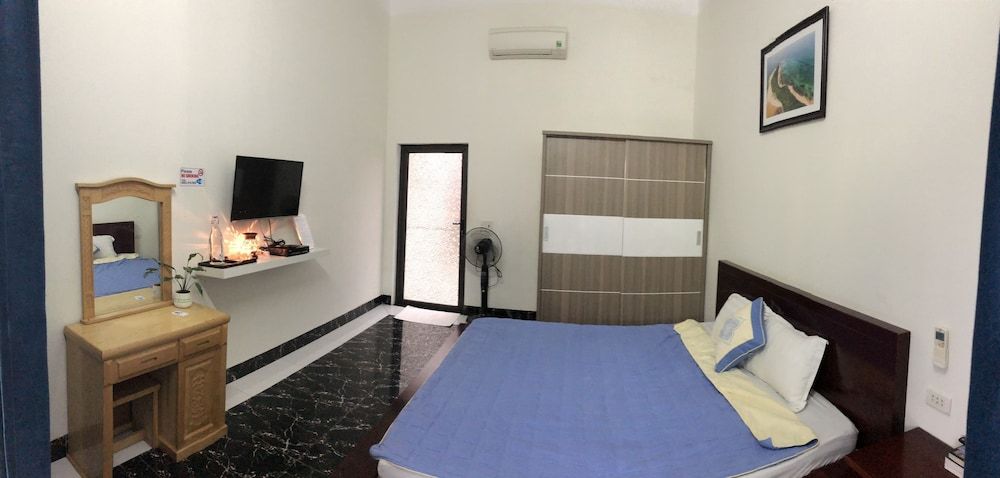 Co To Center Homestay Superior Room