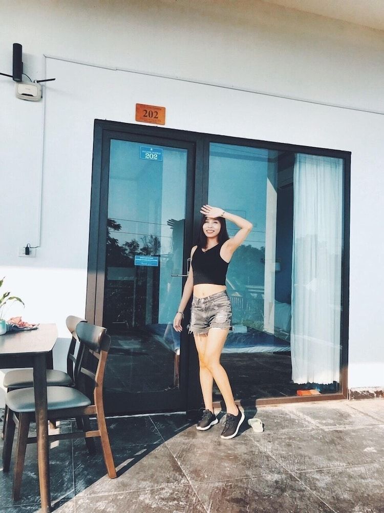 Co To Center Homestay Deluxe Room 2